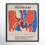 Herman Rowan Print by Herman Rowan