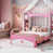 Blanc / Rose est en rupture de stock