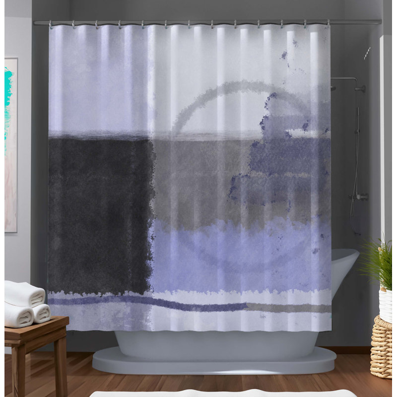 Rideau de douche Shapely Magnifications
