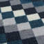 Non-Slip Geometric Indoor Doormat-92076750
