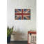 " Union Jack " by Ryan Fowler