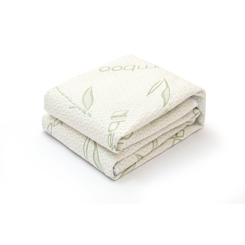 Protège-matelas imperméable Mika, Grand