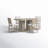 Reckert Trestle Dining Set-1032223402