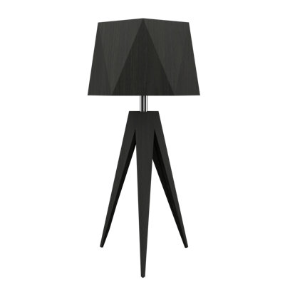 Facetado Desk Table Lamp
