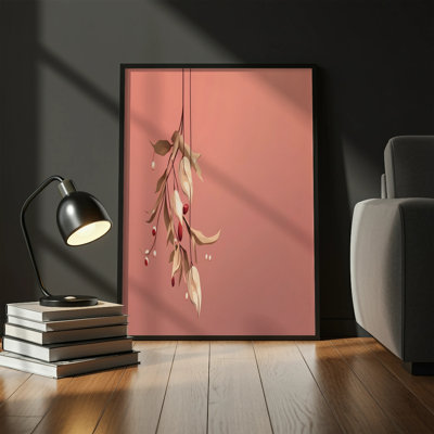 Willmar No Frame Print