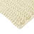 Lasso 100% Cotton Chenille Chain Stitch Non-Slip Bath Rug-334745805-334745807
