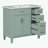 Flavie 36'' Bathroom Vanity with Top-2136584751