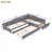 Upholstered Double Twin Size Daybed with Trundle and Drawer-1980690329