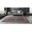 Zabul Tufted Black/Beige/Red Rug-974887547