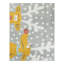 Tapis pour enfant Unique Loom Reindeers Whimsy-102445292
