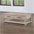 Gabby - Coffee Table - Light Brown