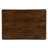 Modern Farmhouse Rectangular Solid Wood Dining Table-737888476