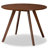 Cenk 4 - Person Four Leg Dining Set-382085406