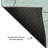 Premium Machine Washable Cossette AMF1048 Lines Rug-1388688976
