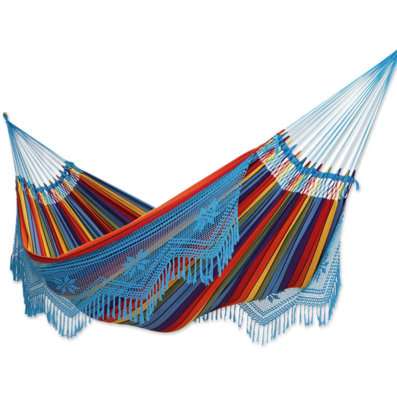 Jesiah 2 Person Chair Hammock