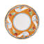 Campagna Handmade Terra Cotta Dinner Plate