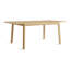 Keeps Solid Wood Dining Table-55676188-55676189