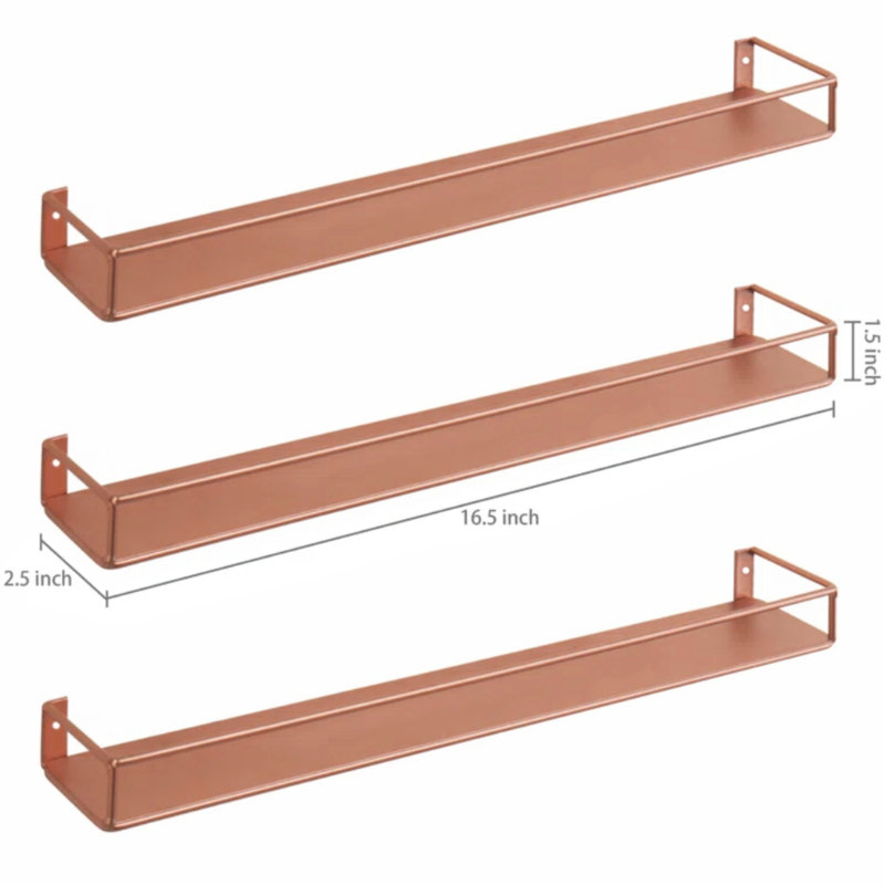 Wall Spice Rack