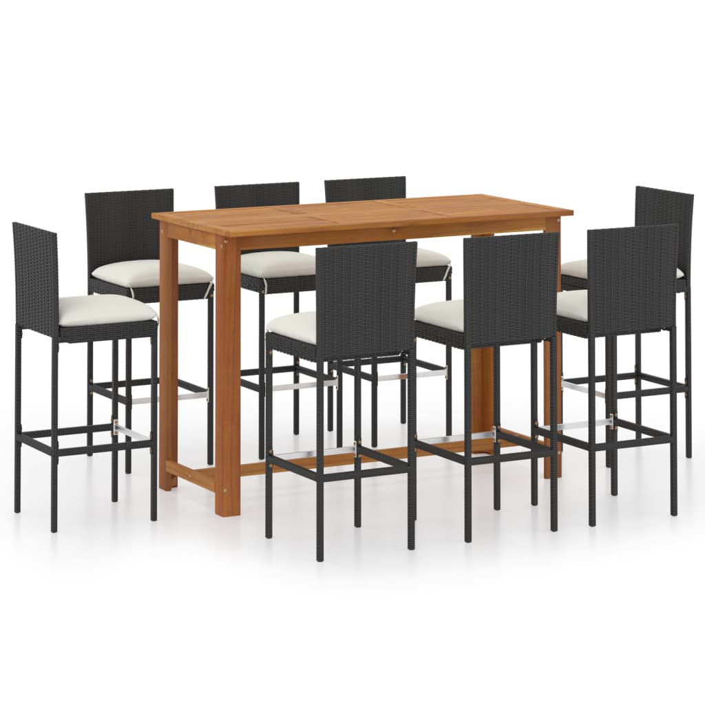 Patio Dining Set with