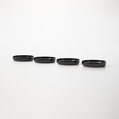 Borgen 33 oz. Salad Bowl