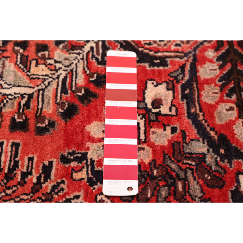 Tapis rouge Anadol 3 pi 10 po x 14 pi 3 po