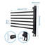 Gisbelle 35 cm L Towel Rack-2010524081