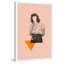 Bengoa Vazquez - Single Picture Frame Print-2108397836