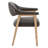 Daina Rosswell Upholstered Dining Chair-117574249