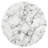 Dalissa Resin End Table with Marble Finish-1157397173