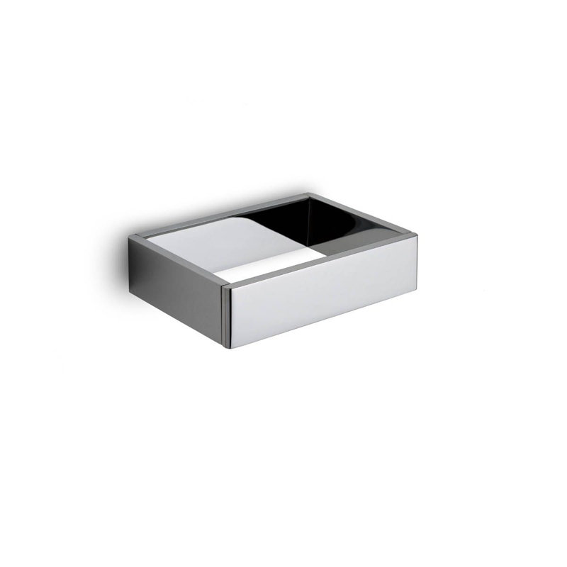Icselle 2 Piece Bathroom Hardware Set