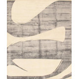 Abstract Area Rug