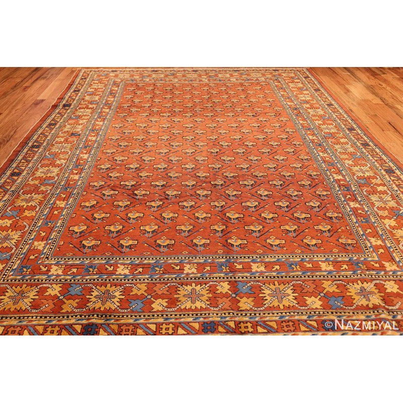 One-of-a-Kind Rectangle 8'5" X 12' Area Rug