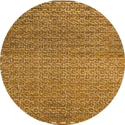 Tapis abstrait moderne 5409