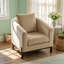 Fauteuil club Anurudh