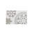 Rectangle Cotton Tufted Bath Rug