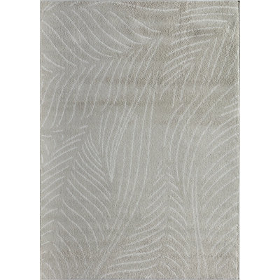Performance Abstract Indoor Rug