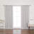Evelina Room Darkening Curtain Panel Pair-1175845679-1175848010