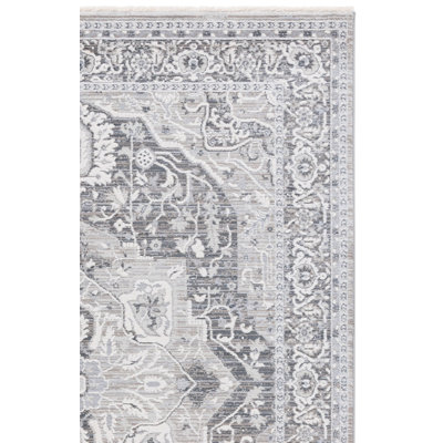 Clover Oriental Area Rug