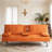 67-inch Double Folding Sofa Bed-85070586