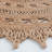 Charlye Natural Fiber Flat Weave Jute Solid Color Rug-1324782753