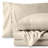 Microfiber Sheet Set with Bonus Pillowcase Set-22756177-25625558