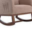 Chaise berçante Jonnita-1086345037