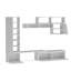 Klavoda Entertainment Centre-337357893