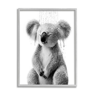 Stupell Industries Koala
