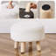 Tabouret d'appoint en bois-243916386