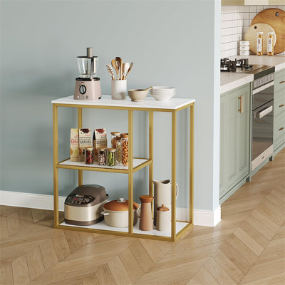 80cm Console Table