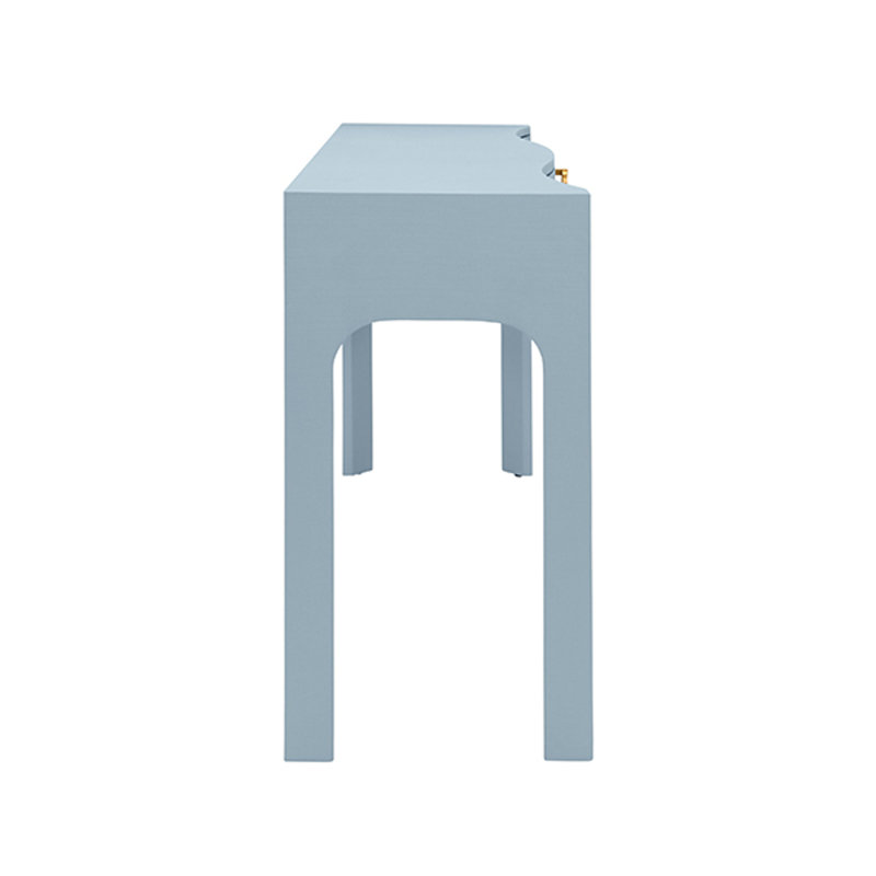 60'' W Console Table
