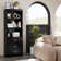 Kahler 70.9'' H x 23.6'' W Standard Bookcase with 3 Drawers
