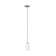 Locklan 1 - Light Single Pendant