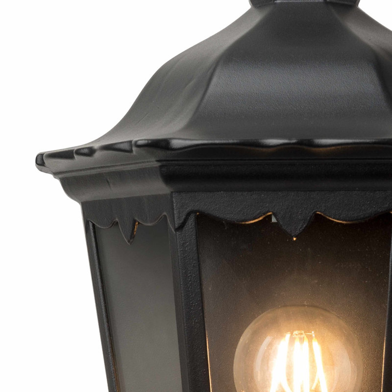 Abdelilah 42.5cm H Outdoor Wall Lantern